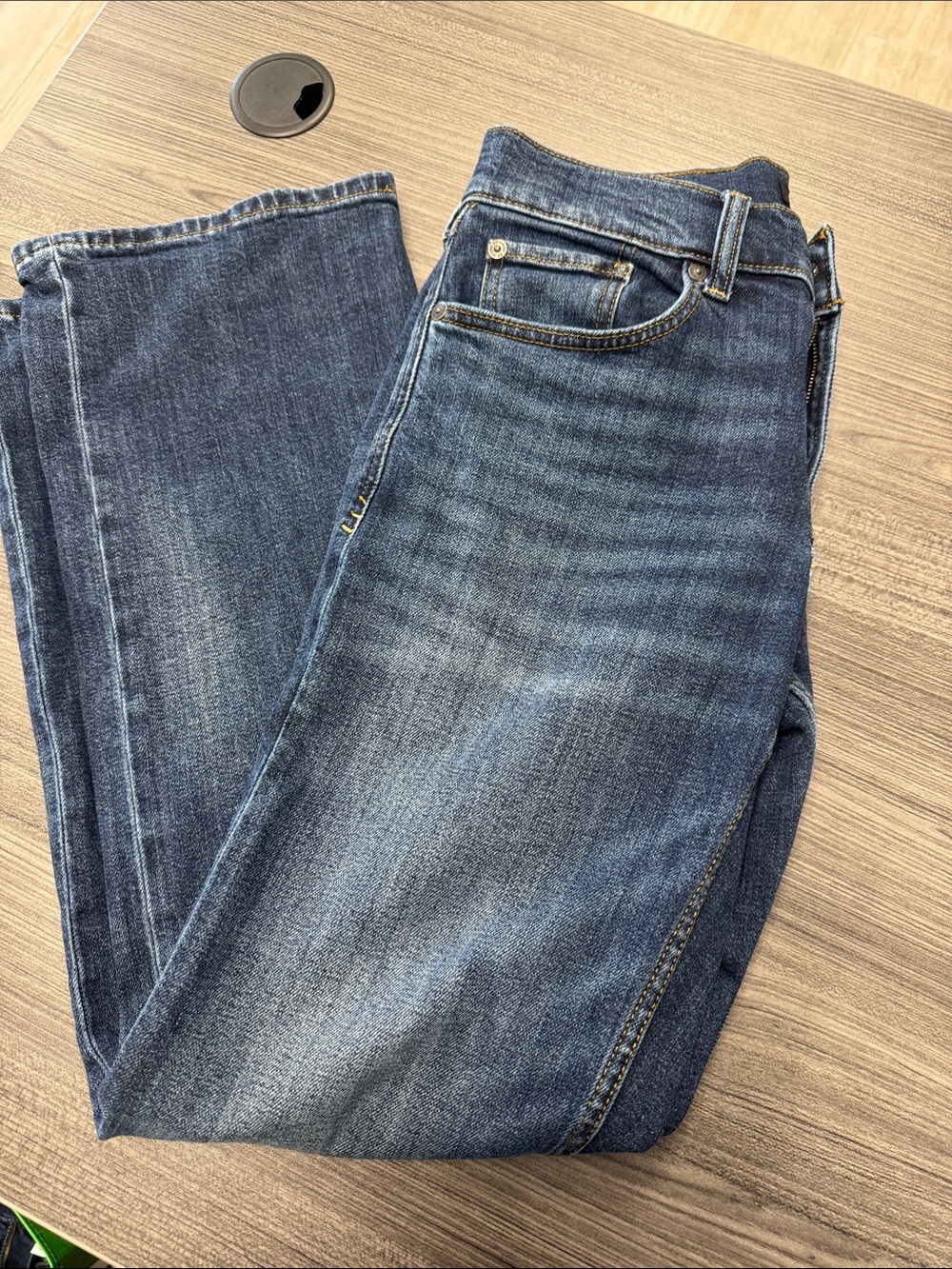 Rank 45 Men's Dark wash Jeans size 30 x 32